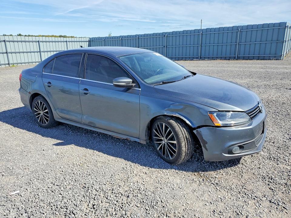 Aukcja sprzedaży 2013 Volkswagen Jetta, vin: 3VWLX7AJ6DM411055, numer aukcji: 69353956