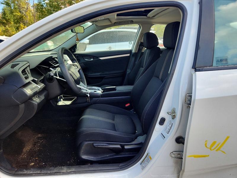 Aukcja sprzedaży 2017 Honda Civic, vin: 2HGFC2F80HH017254, numer aukcji: 68401706