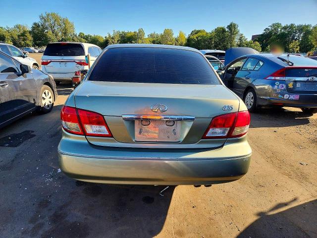 2002 Infiniti I35 მანქანა იყიდება აუქციონზე, vin: JNKDA31A02T015136, აუქციონის ნომერი: 68926866