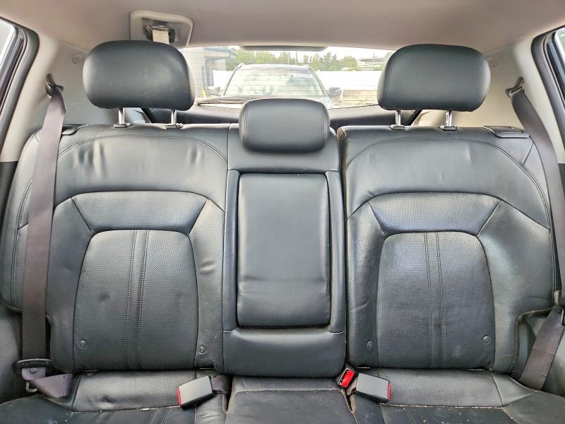 67691546 :رقم المزاد ، KNDPCCA68C7266873 vin ، 2012 Kia Sportage مزاد بيع