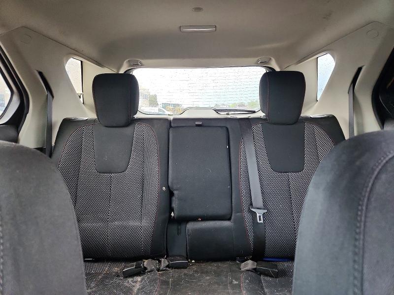 Aukcja sprzedaży 2015 Chevrolet Equinox, vin: 2GNALCEKXF6294599, numer aukcji: 70694186