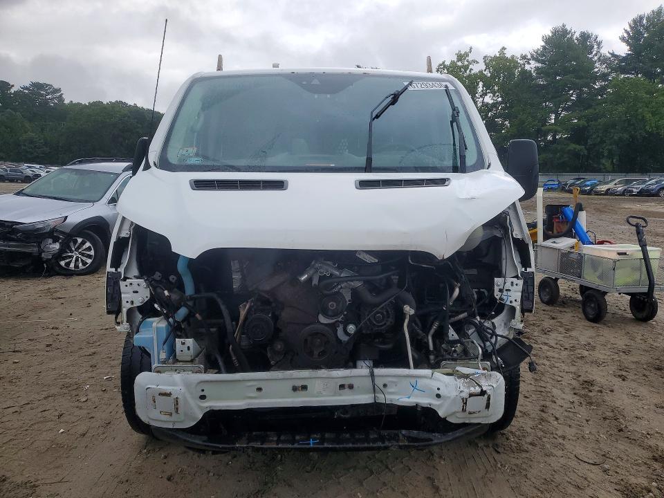 Продаж на аукціоні авто 2017 Ford Transit, vin: 1FTYR1ZM0HKA85832, номер лоту: 67293436