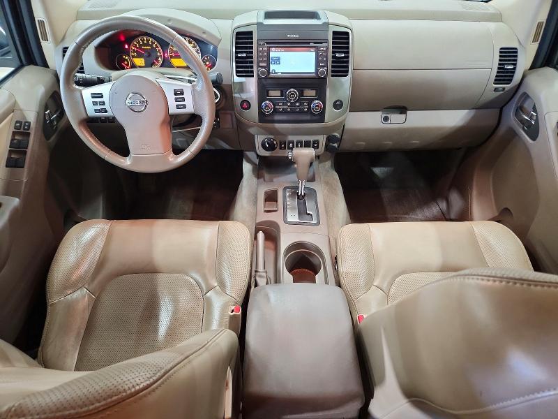 Auction sale of the 2016 Nissan Frontier, vin: 1N6AD0EV9GN762704        , lot number: 69323976