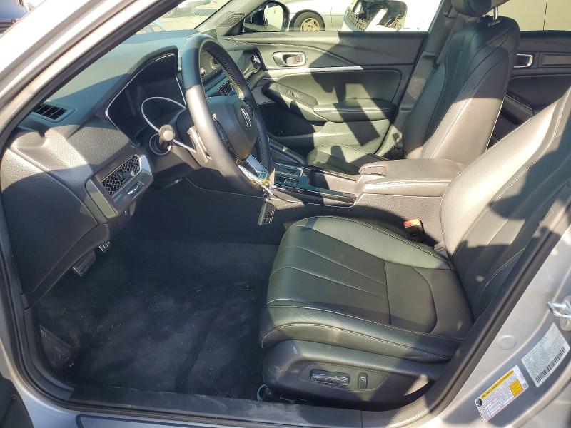 Aukcja sprzedaży 2025 Acura Integra, vin: 19UDE4H38SA015157, numer aukcji: 70091206