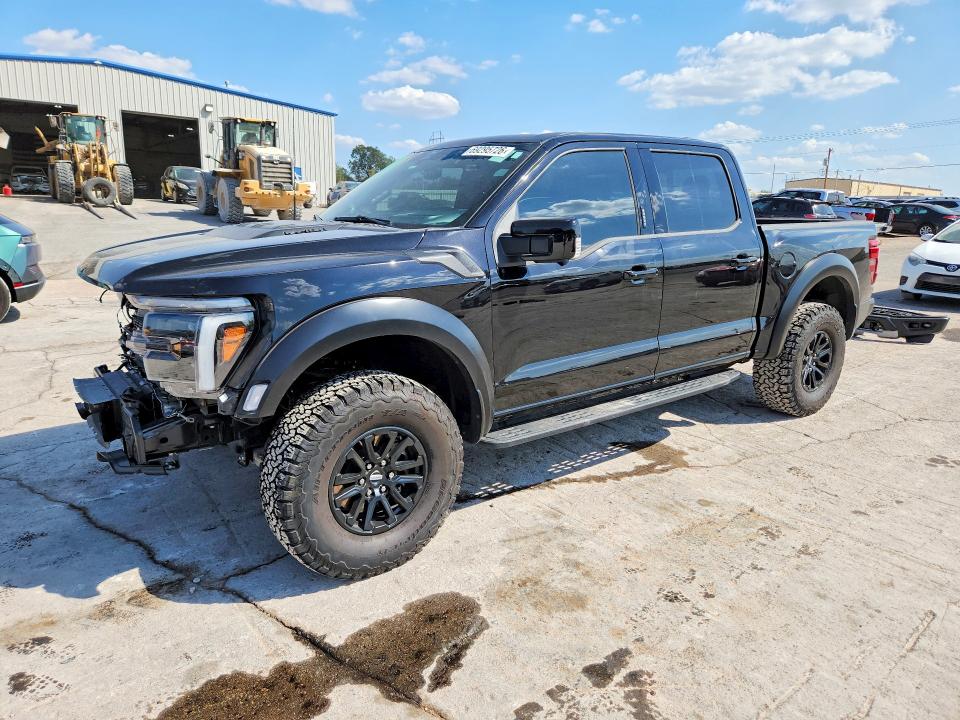 Продажа на аукционе авто 2026 Ford F150, vin: 1FTFW1RG6TFA63751, номер лота: 69295726