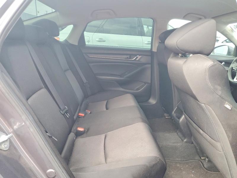 Продаж на аукціоні авто 2021 Honda Accord, vin: 1HGCV3F14MA018020, номер лоту: 68697496
