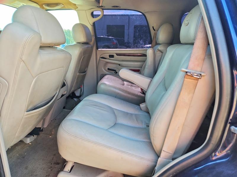 Aukcja sprzedaży 2004 Cadillac Escalade, vin: 1GYEK63NX4R206948, numer aukcji: 68165186