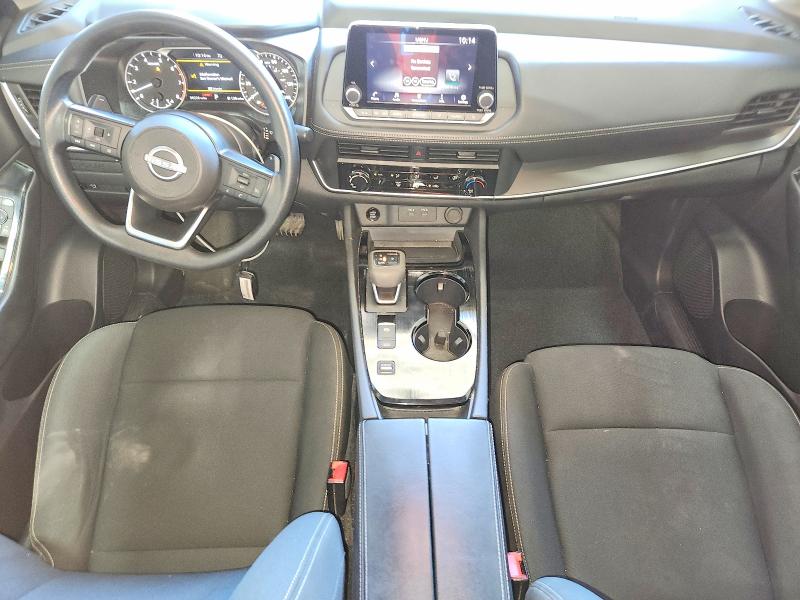 Продаж на аукціоні авто 2024 Nissan Rogue, vin: 5N1BT3AA4RC687726, номер лоту: 69797346