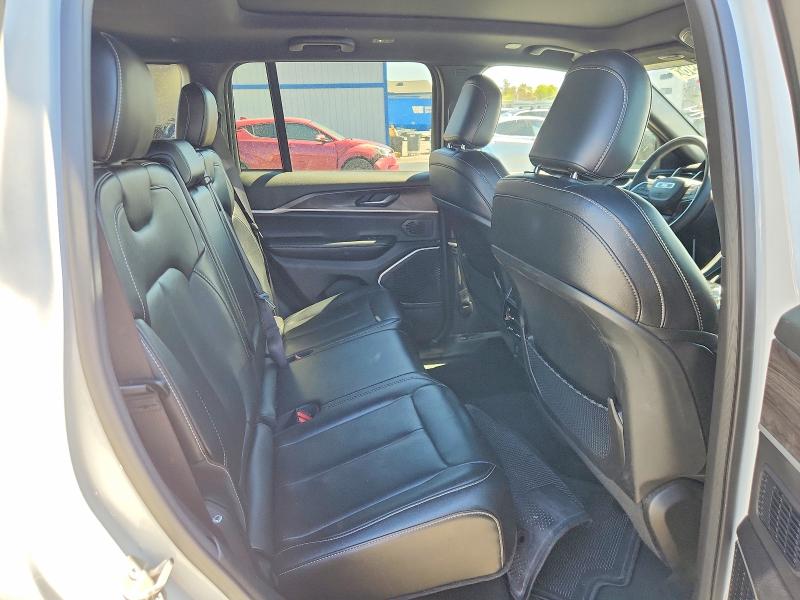 Продаж на аукціоні авто 2024 Jeep Grand Cherokee, vin: 1C4RJYB68R8521311, номер лоту: 68870996