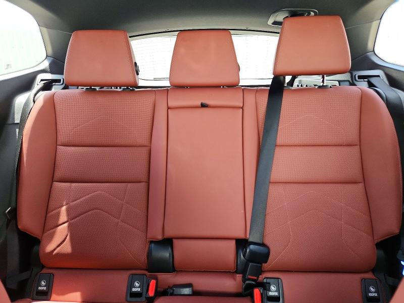 69192136 :رقم المزاد ، WBX73EF08T5619420 vin ، 2026 Bmw X1 مزاد بيع