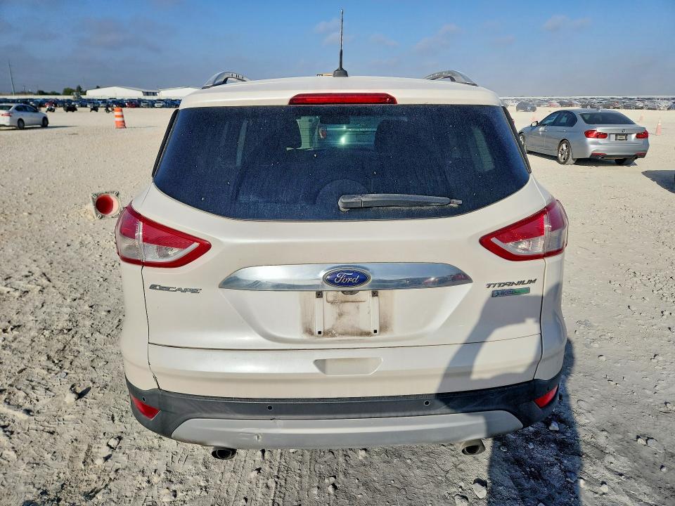 Продажа на аукционе авто 2014 Ford Escape, vin: 1FMCU0JX9EUC67680, номер лота: 69132316
