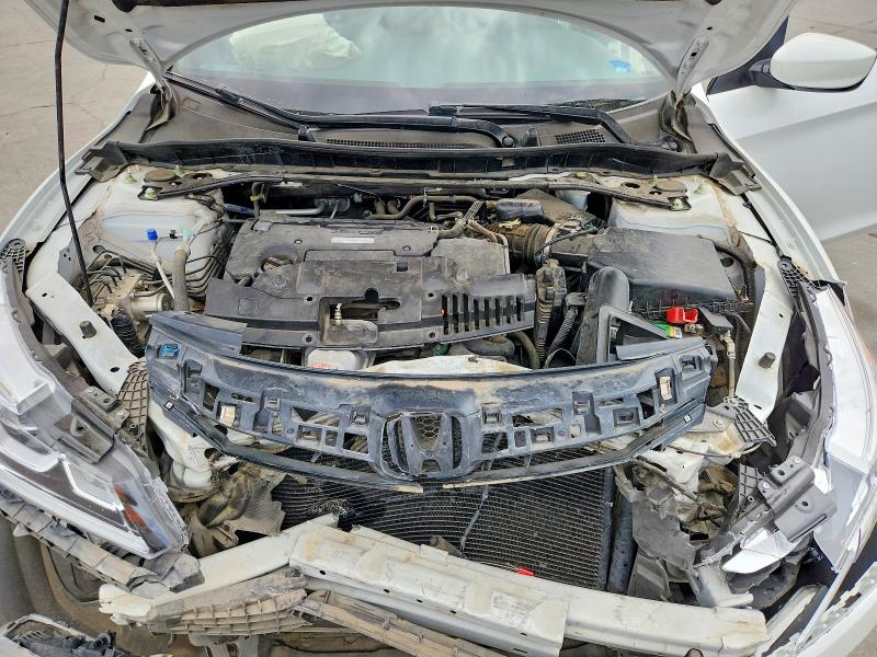 2017 Honda Accord მანქანა იყიდება აუქციონზე, vin: 1HGCR2F17HA178977, აუქციონის ნომერი: 67539776