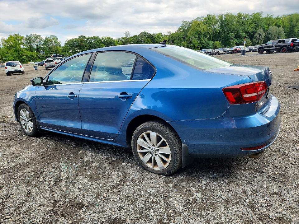 Продаж на аукціоні авто 2016 Volkswagen Jetta, vin: 3VWD67AJ0GM332069, номер лоту: 67176486