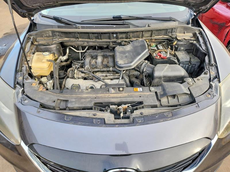 Auction sale of the 2014 Mazda Cx-9, vin: JM3TB3CV5E0428807, lot number: 69186266