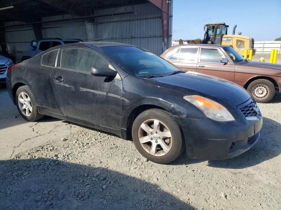 2009 Nissan Altima მანქანა იყიდება აუქციონზე, vin: 1N4AL24EX9C198777, აუქციონის ნომერი: 68252036