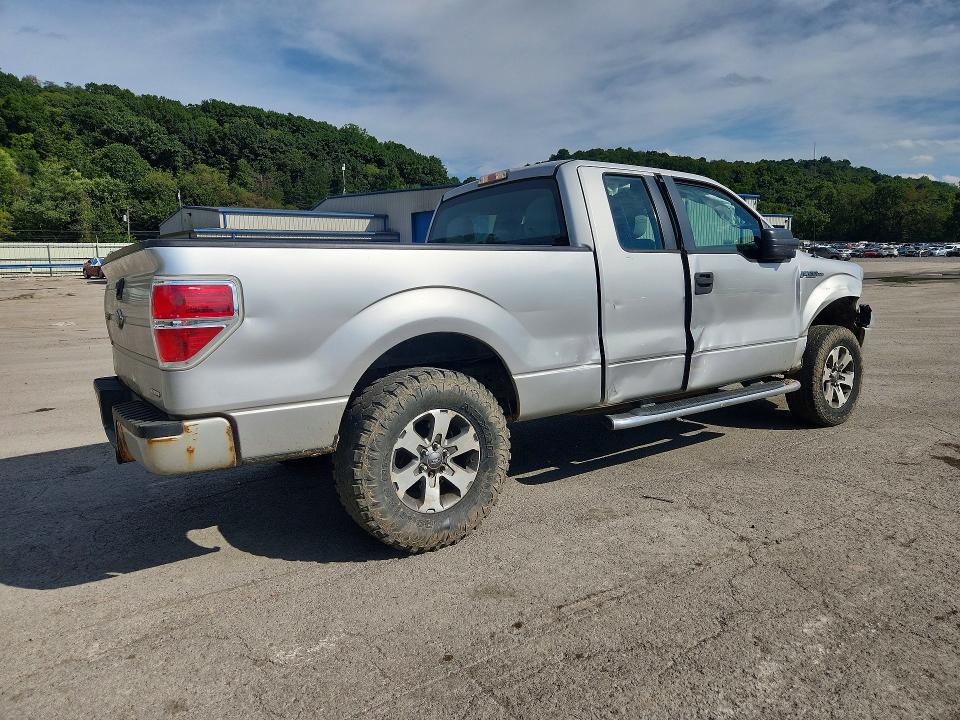 Продаж на аукціоні авто 2013 Ford F150, vin: 1FTFX1EF5DKD40635, номер лоту: 68252266