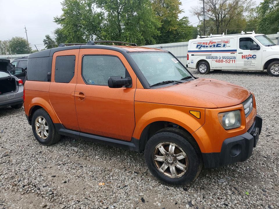 Продаж на аукціоні авто 2008 Honda Element, vin: 5J6YH28758L006244, номер лоту: 69036826