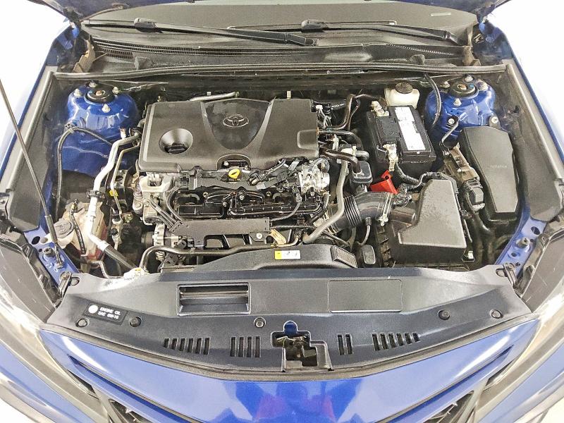 2023 Toyota Camry მანქანა იყიდება აუქციონზე, vin: 4T1G11AK6PU082347, აუქციონის ნომერი: 66984316