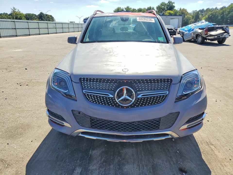 69285236 :رقم المزاد ، WDCGG5HB2DG130124 vin ، 2013 Mercedes-benz Glk مزاد بيع