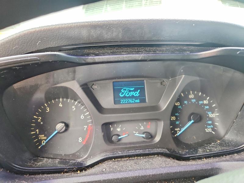 Aukcja sprzedaży 2015 Ford Transit, vin: 1FTNR1YM4FKB32894, numer aukcji: 69024656