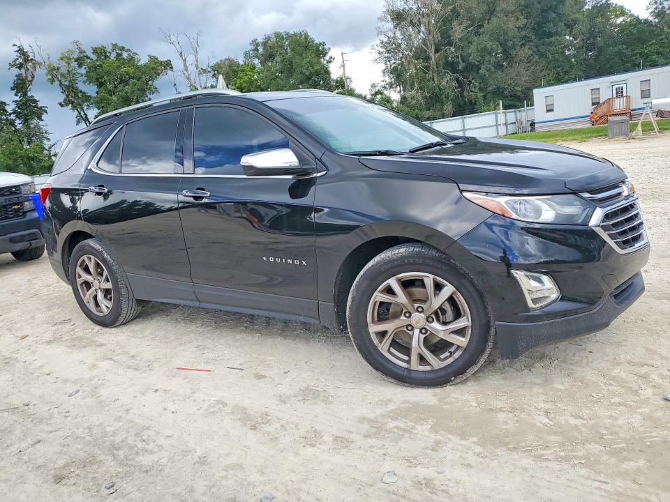 66930706 :رقم المزاد ، 2GNAXMEV8J6216531 vin ، 2018 Chevrolet Equinox مزاد بيع