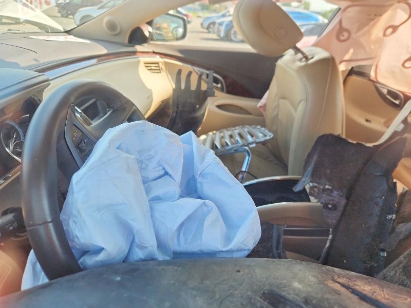 2011 Buick Lacrosse მანქანა იყიდება აუქციონზე, vin: 1G4GC5ED7BF183939, აუქციონის ნომერი: 68732246