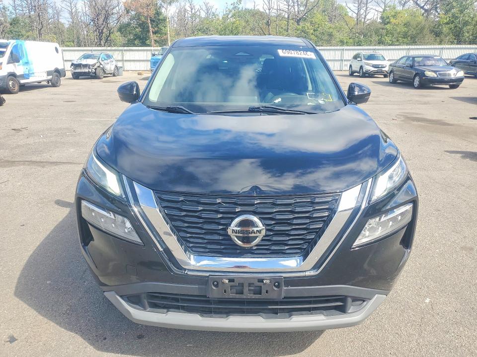 Aukcja sprzedaży 2021 Nissan Rogue, vin: 5N1AT3BB3MC697482, numer aukcji: 69078246