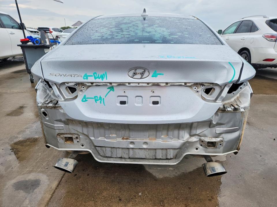Продажа на аукционе авто 2011 Hyundai Sonata, vin: 5NPEC4AC9BH131107, номер лота: 70467006