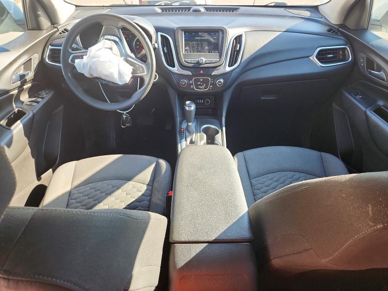 68944766 :رقم المزاد ، 3GNAXKEV4KS651120 vin ، 2019 Chevrolet Equinox مزاد بيع