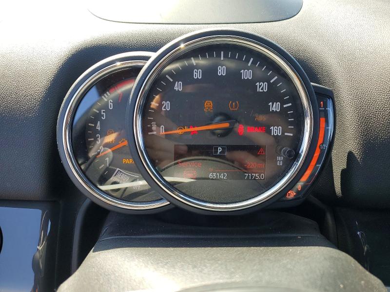 Продаж на аукціоні авто 2019 Mini Cooper, vin: WMZYT5C50K3E62951, номер лоту: 69895756