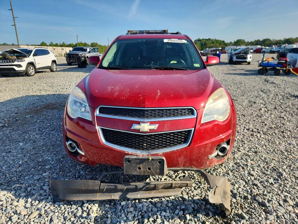 2013 Chevrolet Equinox მანქანა იყიდება აუქციონზე, vin: 2GNFLNE39D6240699, აუქციონის ნომერი: 69082626