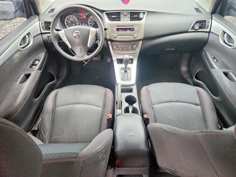 Продажа на аукционе авто 2014 Nissan Sentra, vin: 3N1AB7AP4EY274479, номер лота: 69333076