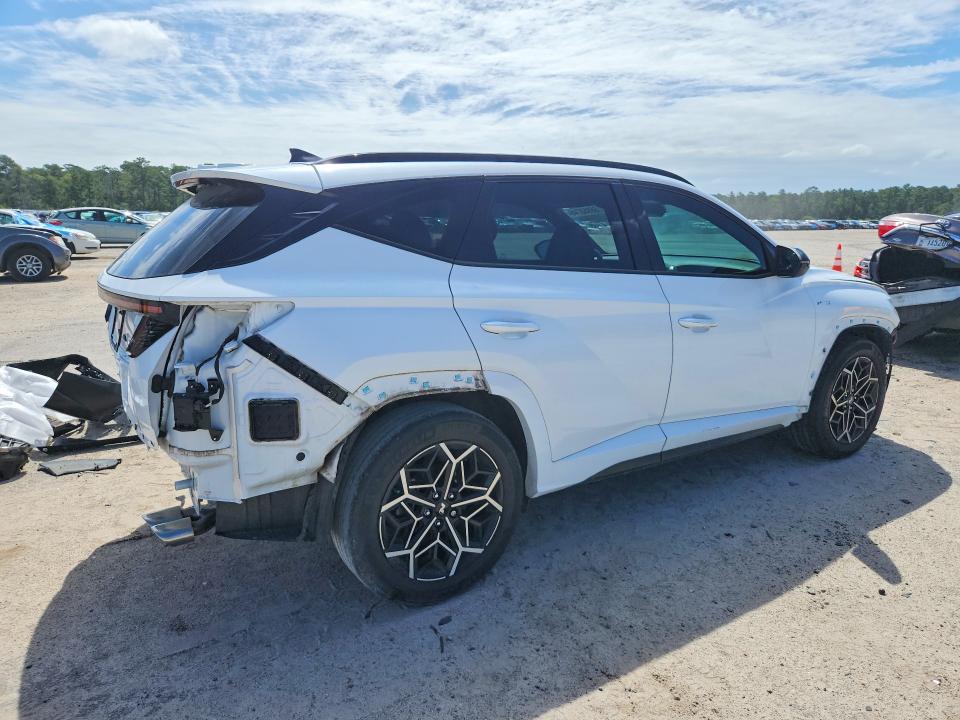 Aukcja sprzedaży 2023 Hyundai Tucson, vin: KM8JF3AE0PU199757, numer aukcji: 66958746