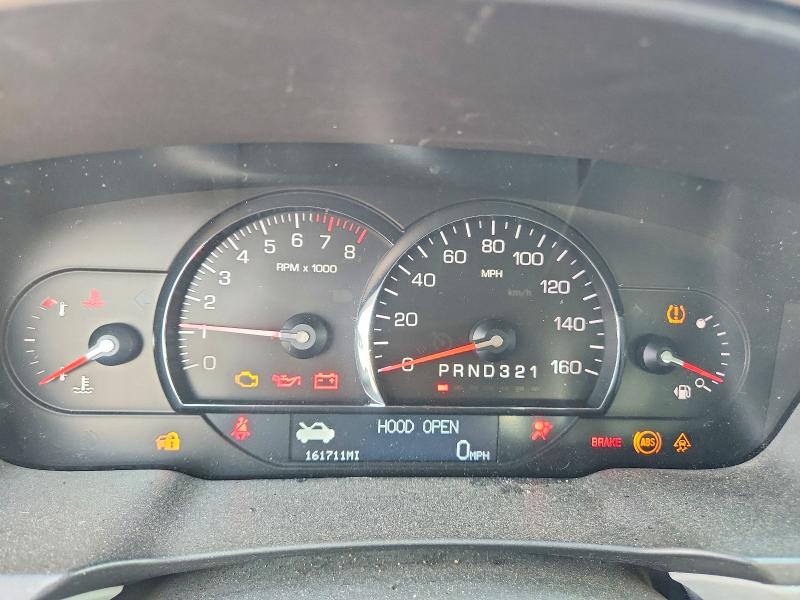 67102456 :رقم المزاد ، 1G6KD57Y06U243298 vin ، 2006 Cadillac Dts مزاد بيع