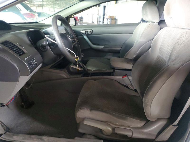 Продаж на аукціоні авто 2009 Honda Civic, vin: 2HGFG11899H507313, номер лоту: 70142176