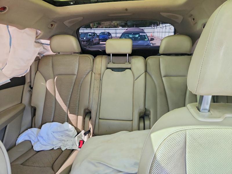 Продаж на аукціоні авто 2017 Audi Q7, vin: WA1VAAF7XHD021904, номер лоту: 69559546