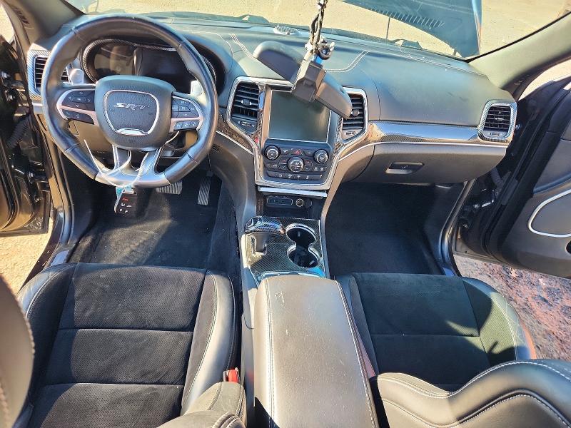 Продажа на аукционе авто 2014 Jeep Grand Cherokee, vin: 1C4RJFDJ3EC125946, номер лота: 67666986