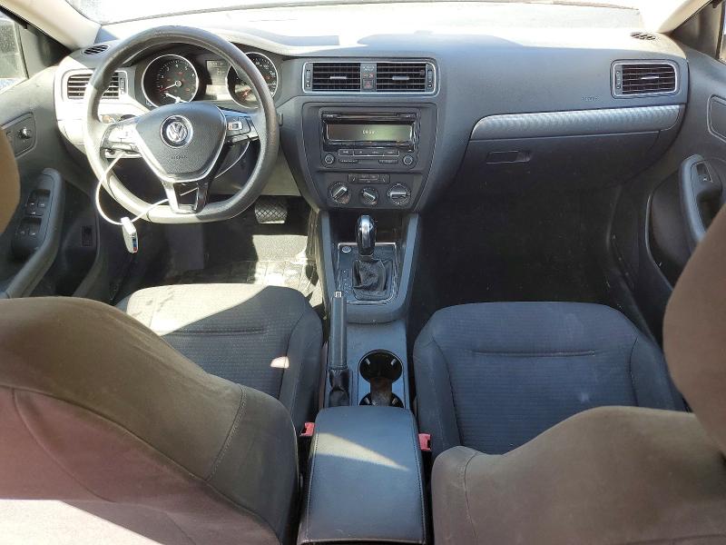 Продажа на аукционе авто 2015 Volkswagen Jetta, vin: 3VWD17AJ4FM337840, номер лота: 69431136