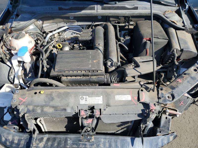 Продаж на аукціоні авто 2017 Volkswagen Jetta, vin: 3VW2B7AJ5HM316387, номер лоту: 68403446