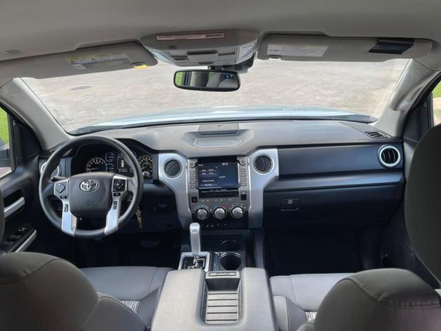 Продажа на аукционе авто 2021 Toyota Tundra, vin: 5TFEY5F18MX279495, номер лота: 71110146