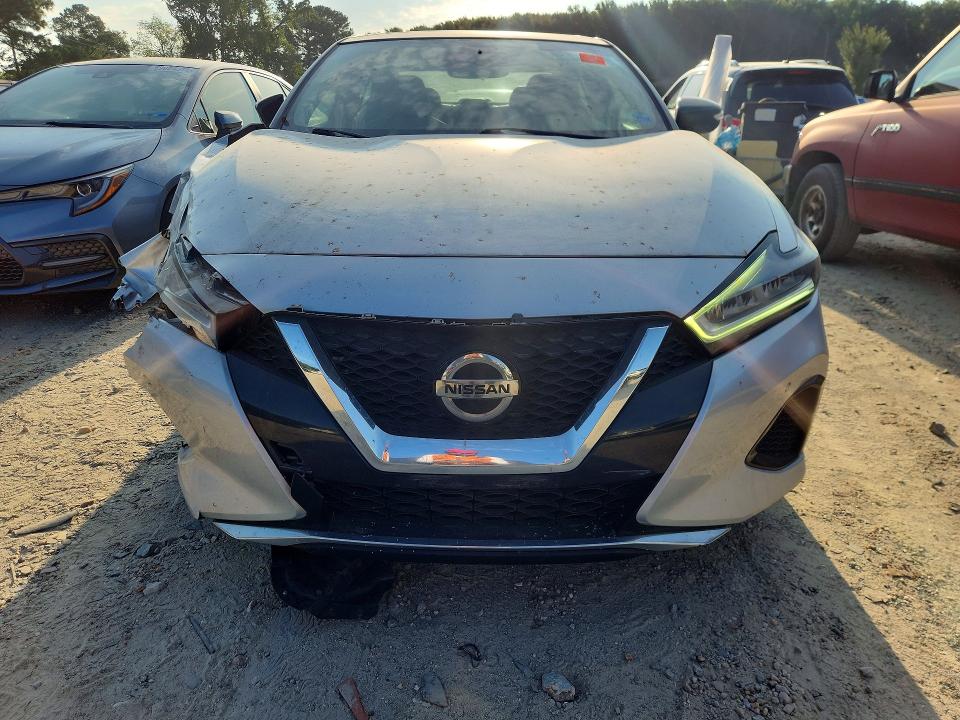 2020 Nissan Maxima მანქანა იყიდება აუქციონზე, vin: 1N4AA6DV6LC370100, აუქციონის ნომერი: 68218906