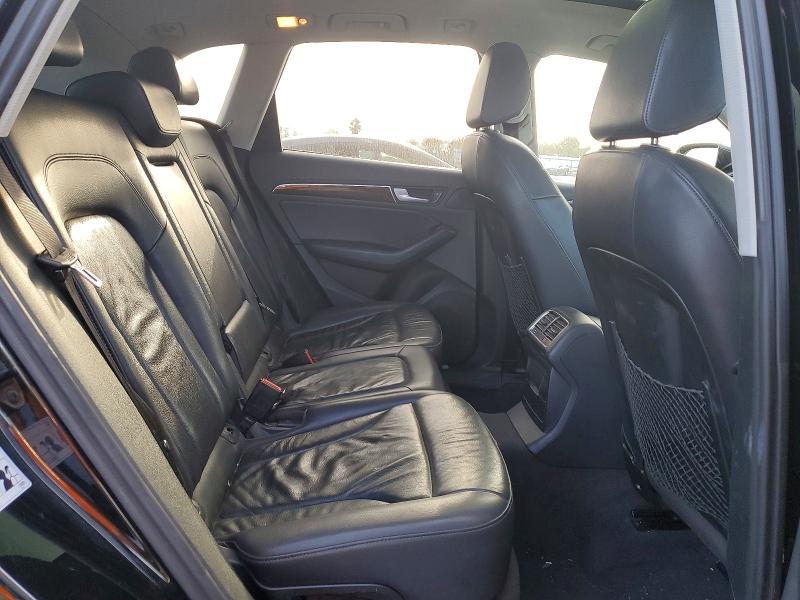 Aukcja sprzedaży 2016 Audi Q5, vin: WA1C2AFP8GA114053        , numer aukcji: 69084656