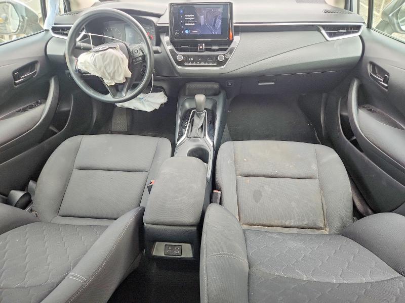 Продаж на аукціоні авто 2023 Toyota Corolla, vin: 5YFB4MDE8PP008311, номер лоту: 70564736
