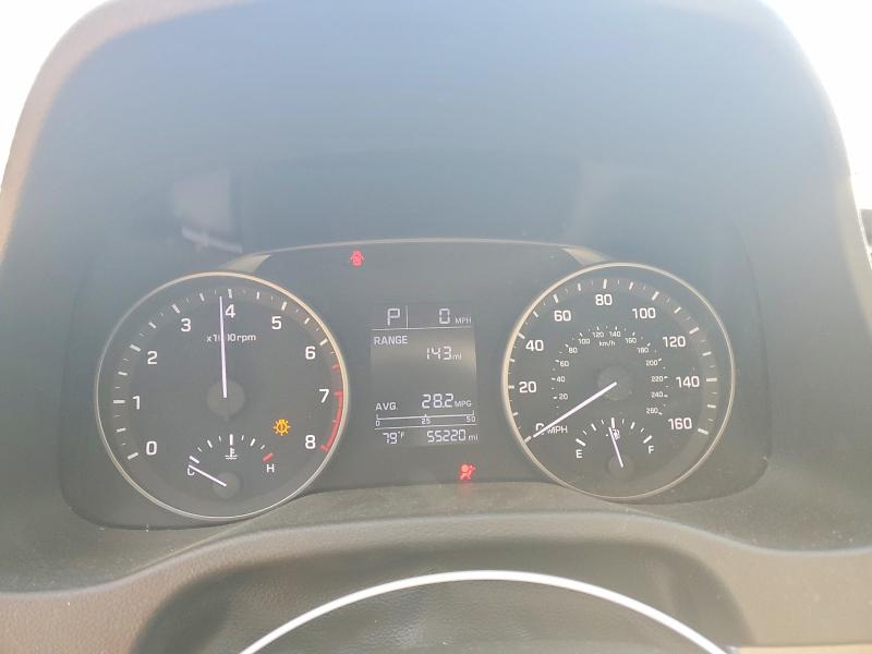 Aukcja sprzedaży 2017 Hyundai Elantra, vin: 5NPD84LF5HH090276, numer aukcji: 69720476