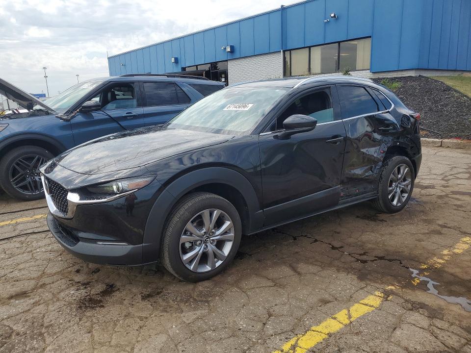 Aukcja sprzedaży 2022 Mazda Cx-30, vin: 3MVDMBDL9NM450058, numer aukcji: 67145096