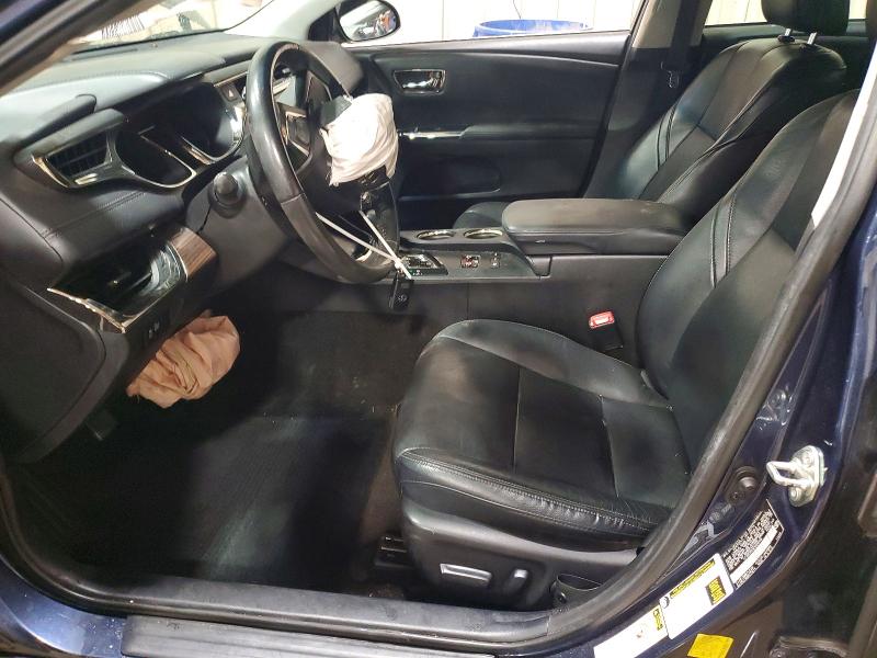 Продажа на аукционе авто 2014 Toyota Avalon Hybrid, vin: 4T1BD1EB3EU029758, номер лота: 68582796