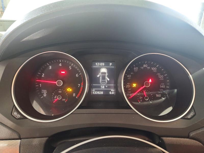 Продаж на аукціоні авто 2017 Volkswagen Jetta, vin: 3VWDB7AJ1HM360573, номер лоту: 70178856