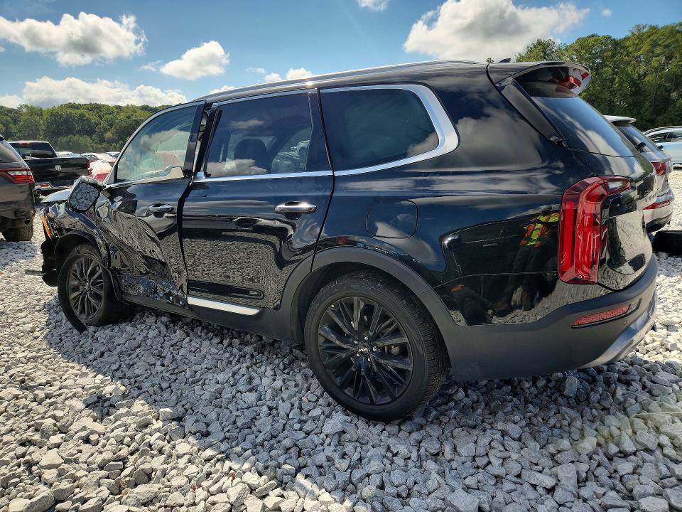 Aukcja sprzedaży 2022 Kia Telluride, vin: 5XYP54HC6NG299923, numer aukcji: 68335456