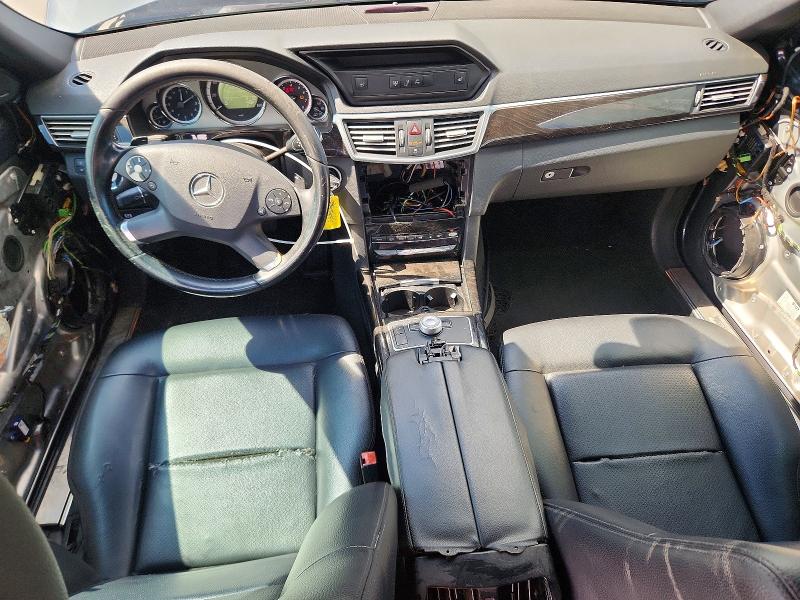 2010 Mercedes-benz E მანქანა იყიდება აუქციონზე, vin: WDDHF5GB0AA206183, აუქციონის ნომერი: 70600216