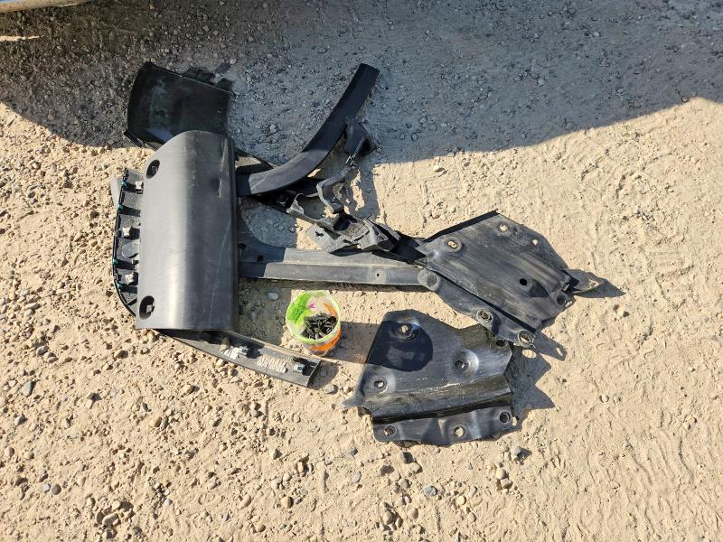 2023 Jeep Grand Cherokee მანქანა იყიდება აუქციონზე, vin: 1C4RJHAG9PC551521, აუქციონის ნომერი: 69526426